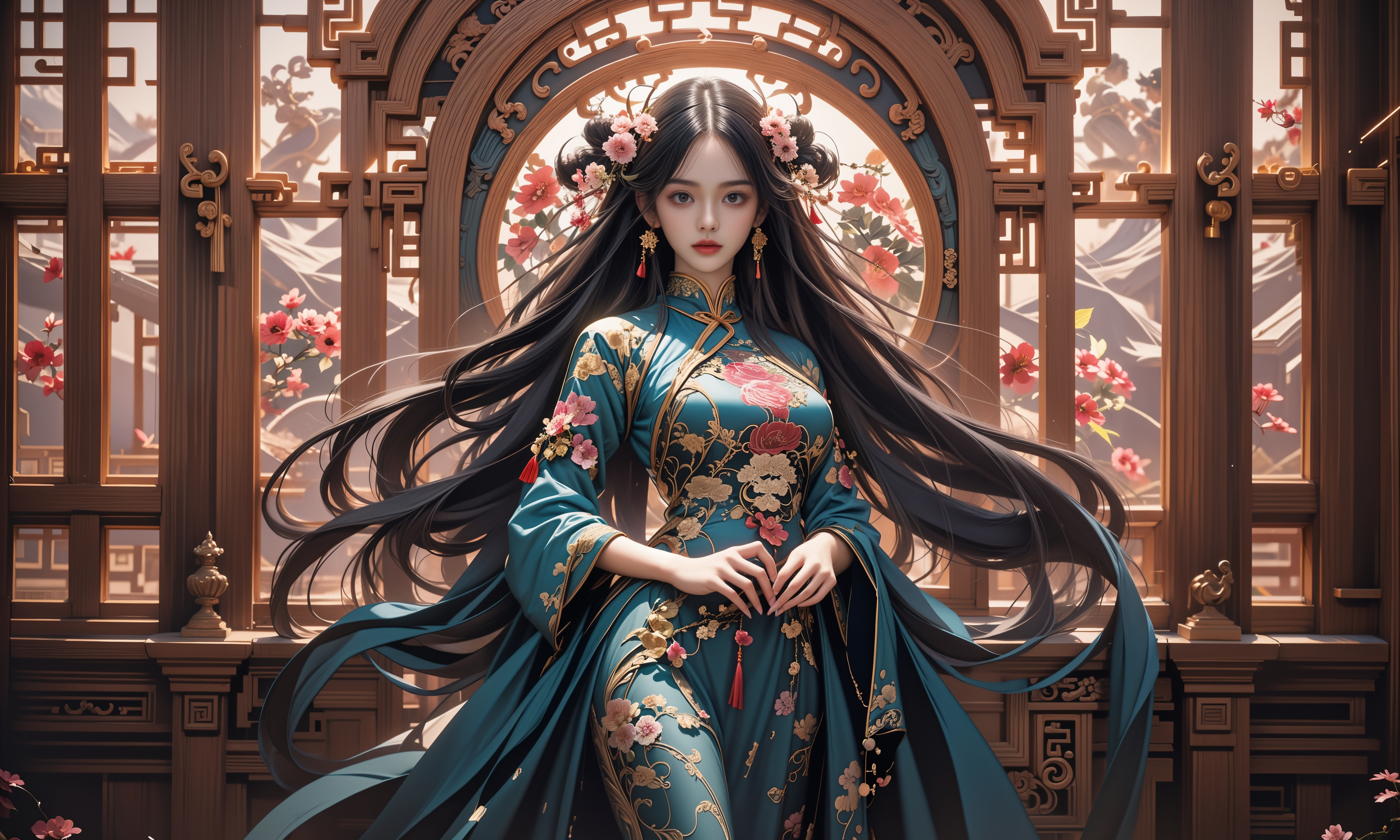 新疆兵团：“小院+”模式开辟农文旅融合新路径